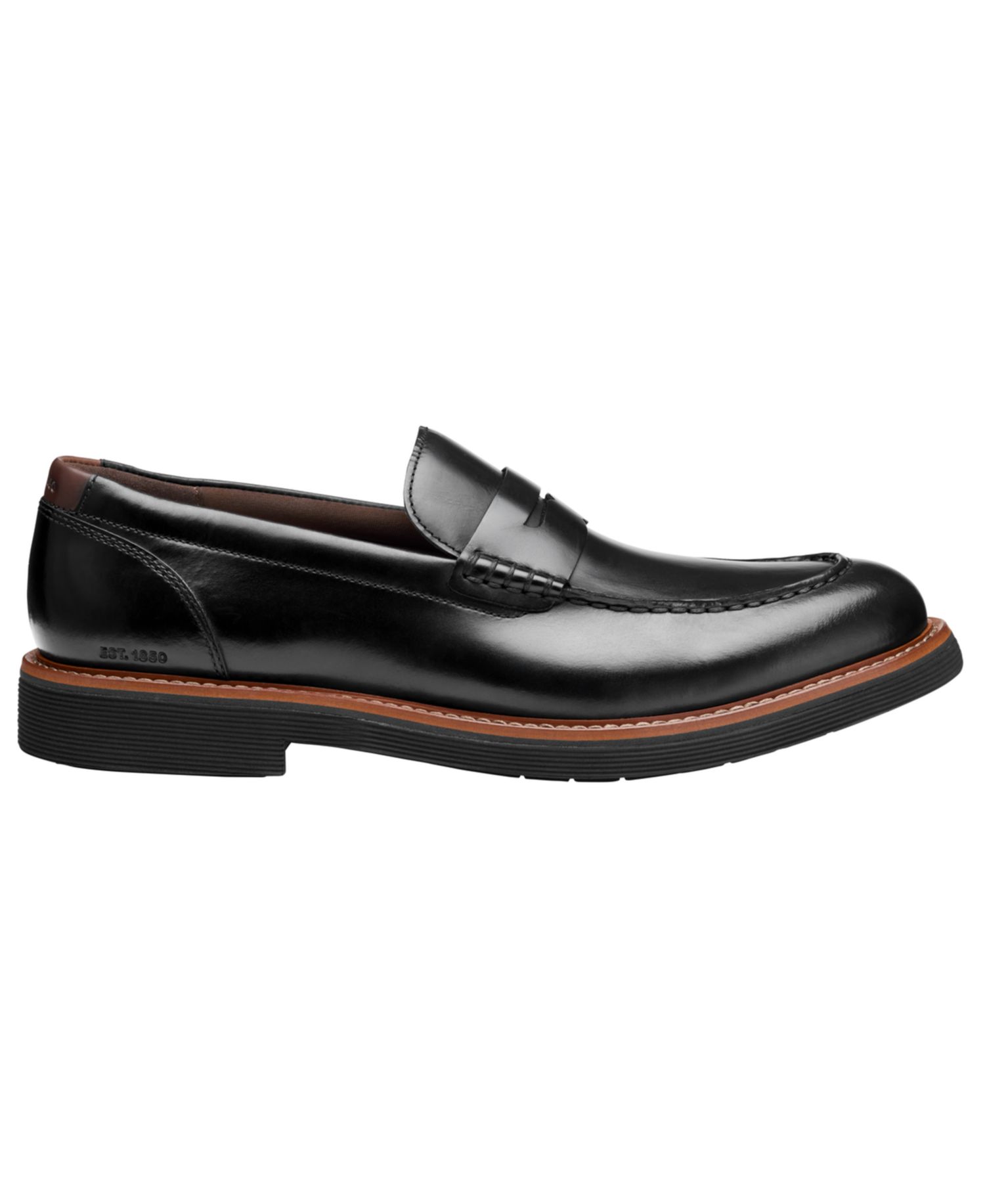 Men's Tyson Dress Penny Loafer