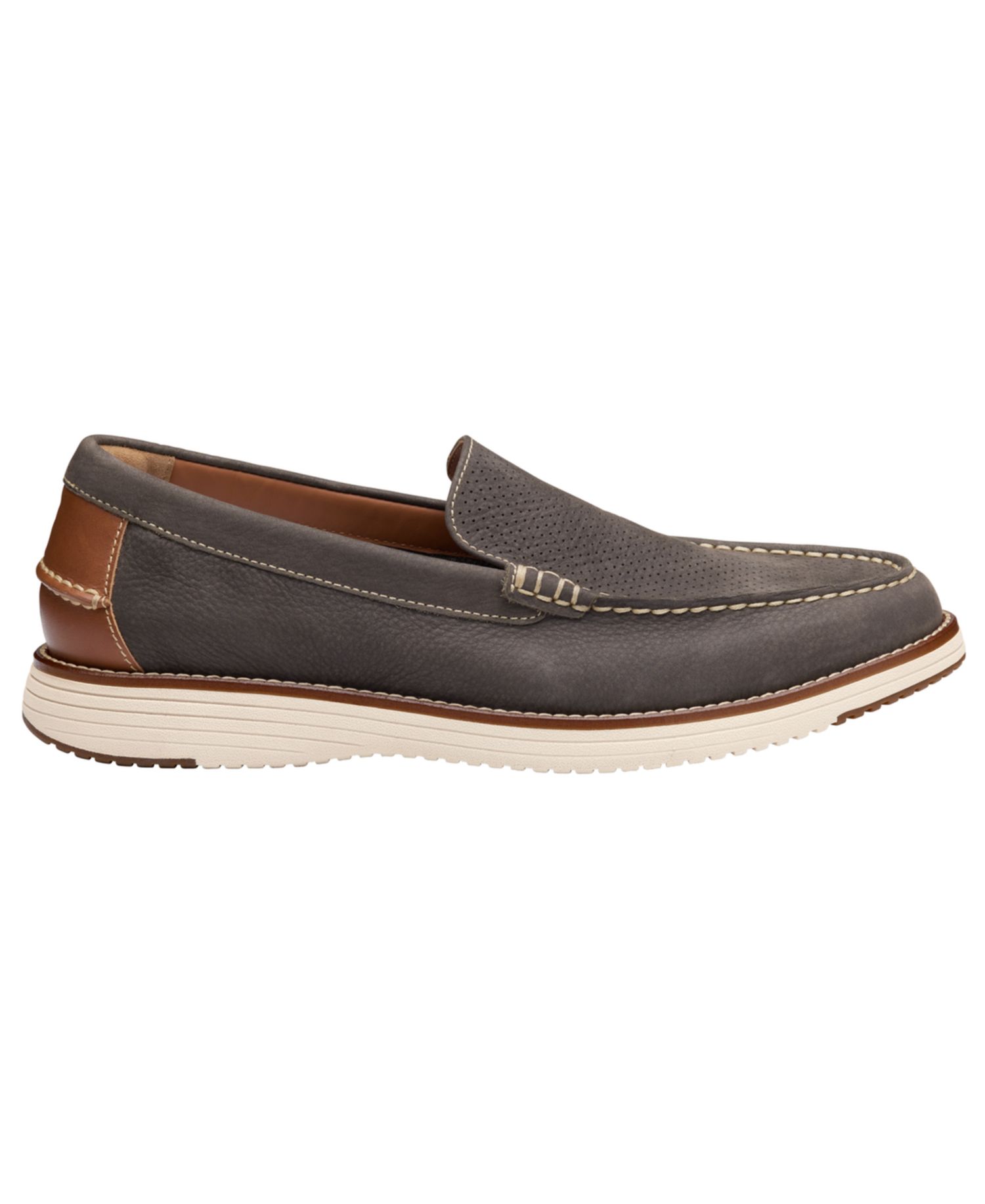 Men's Upton Perforated Venetian Loafer