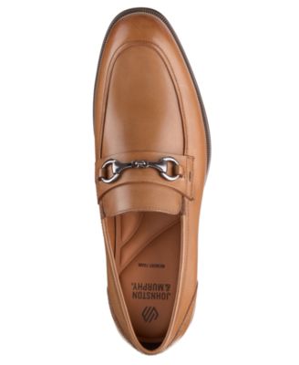Men's Slip-On Loafers
