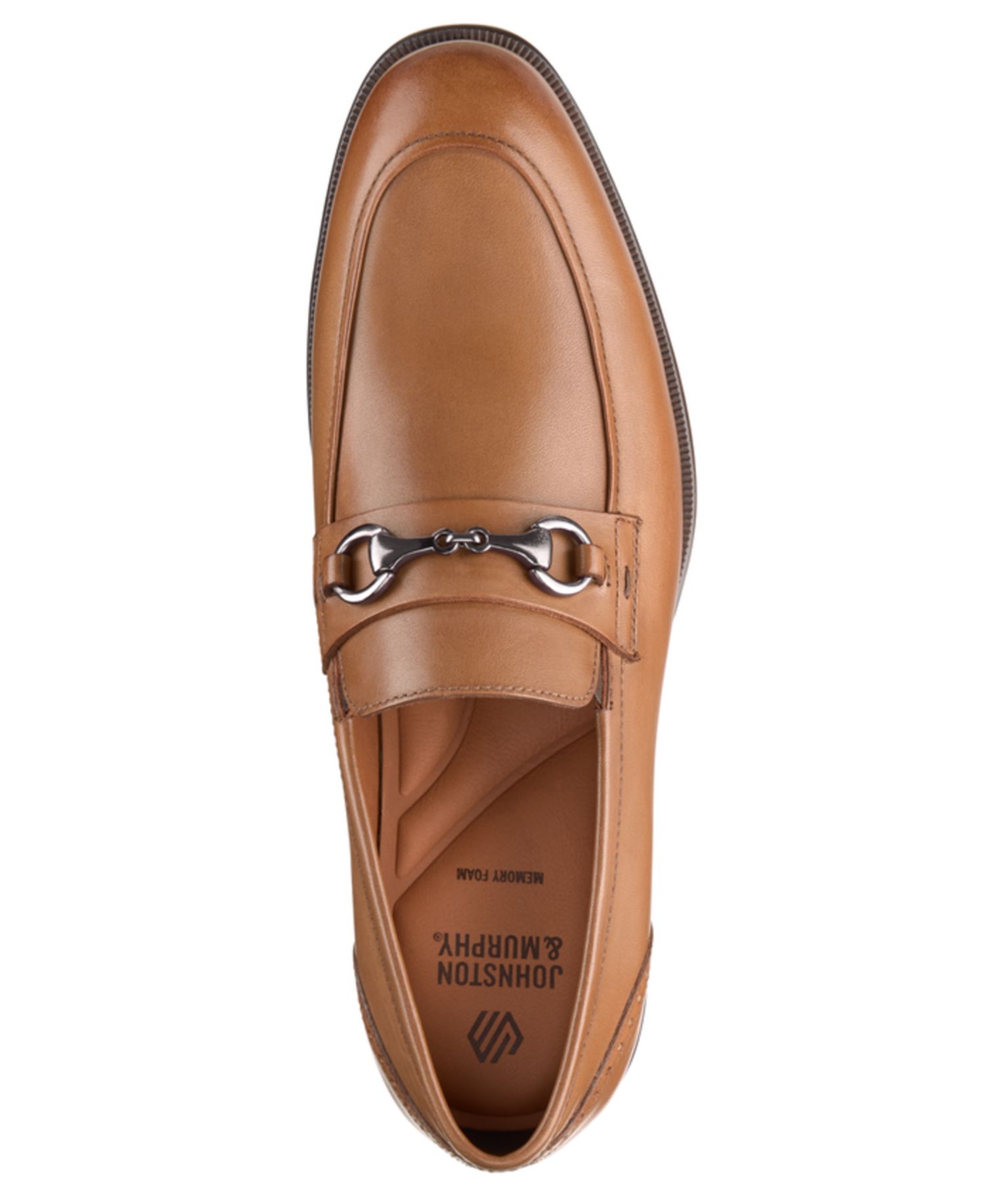 Men's Reeve Bit Loafer