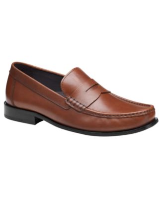 Men's Slip-On Loafers
