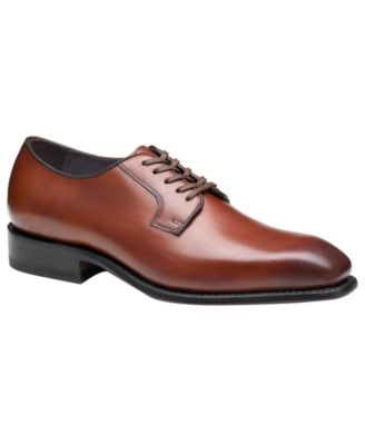 Men's Ashton Plain Toe