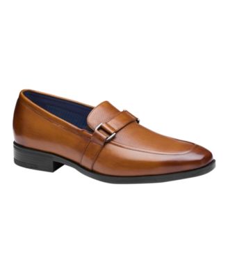 Men's Slip-On Loafers
