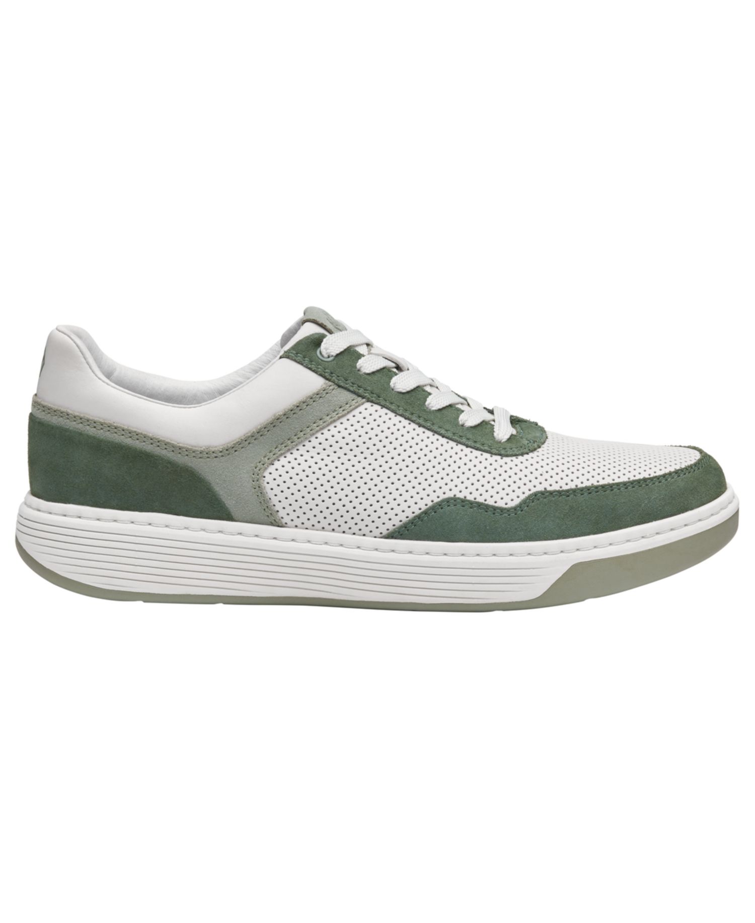 Men's Dawson Moc Toe U-Throat