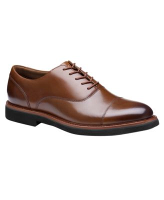 Men's Lace-Up Dress Shoes
