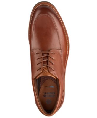Men's Lace-Up Dress Shoes