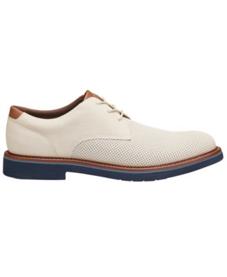 Men's Lace-Up Dress Shoes