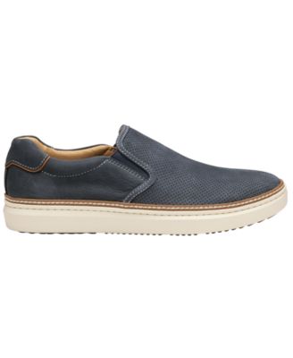 Men's Casual Slip-On Sneakers