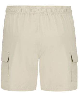 Big Boys' Traverse Cargo Shorts
