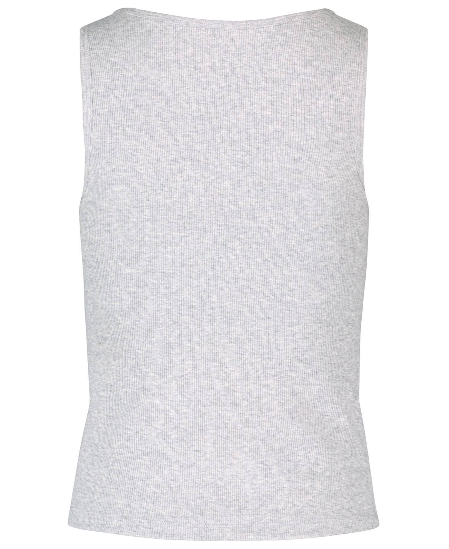 Logo Comfort Ribbed Cami with Shelf Bra GPW01020