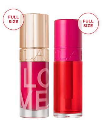2-Pc. Lip Crushin' Lip Oil and Lip Stain Duo Set