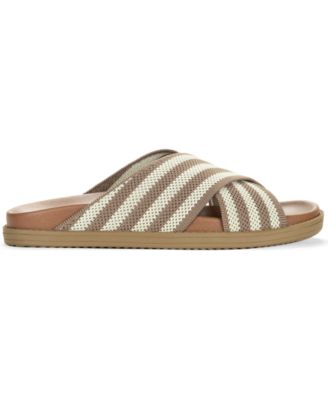 Women's Roryy Knit X-Band Footbed Sandals