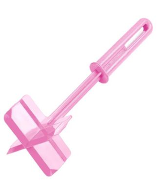 Professional Non-Scratch Meat Chopper & Potato Masher