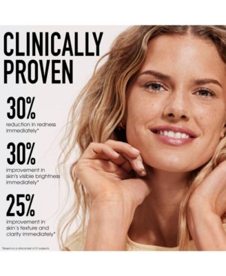 BARESKIN Daily Dewy Sunscreen Mineral SPF 30, 1 oz.