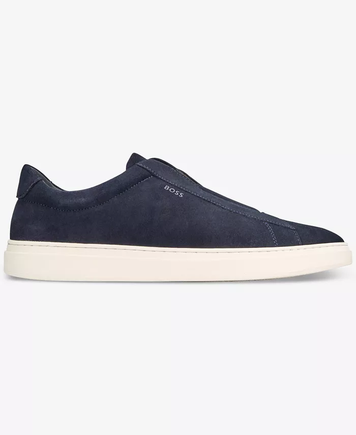 Men's Kieran Laceless Low-Top Sneakers - thumbnail 2