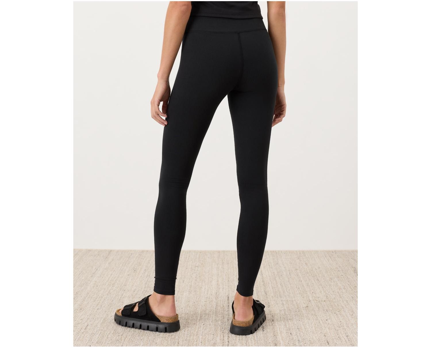Women's On The Go-To Legging Made with Organic Cotton