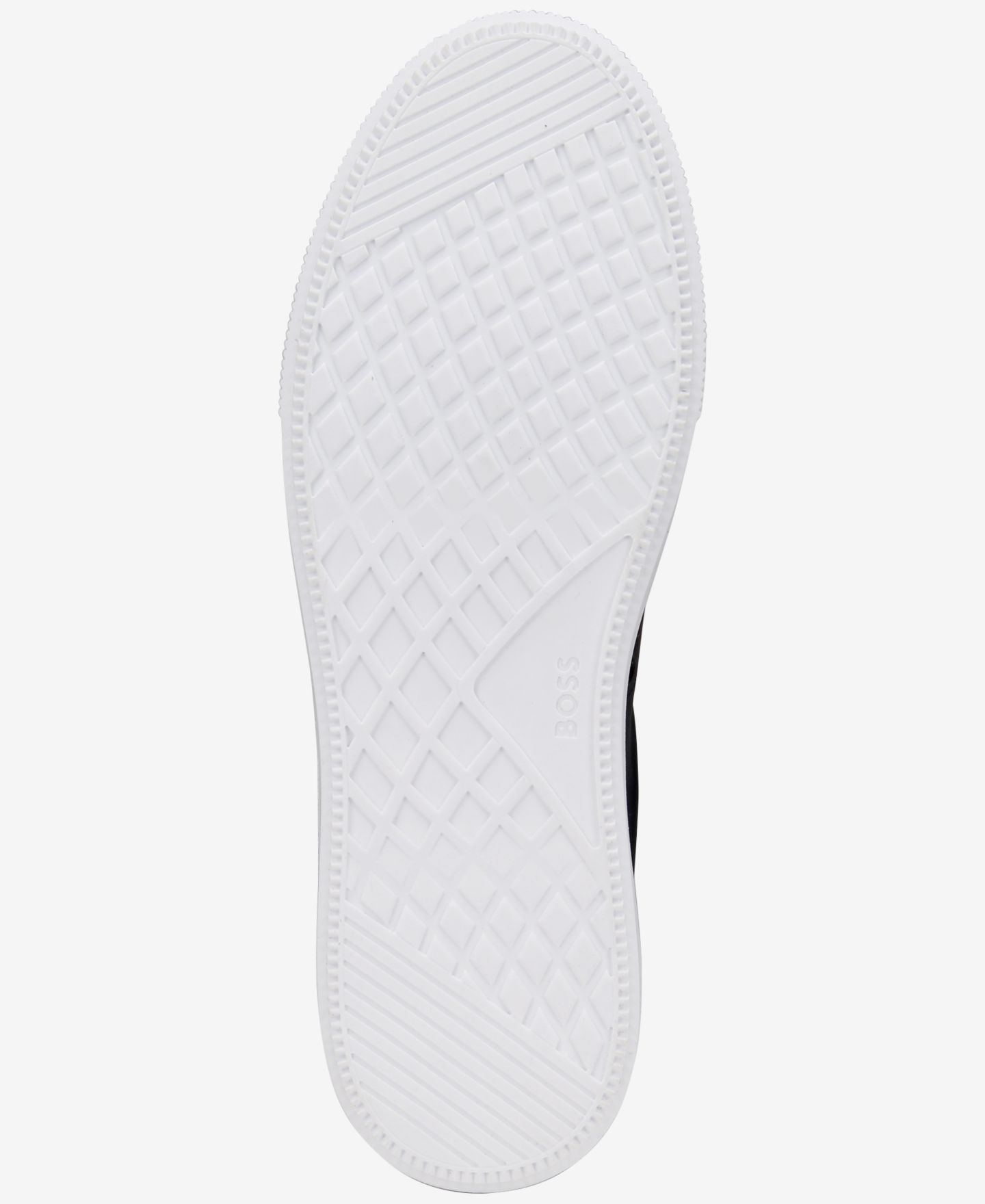 Мужские кроссовки Hugo Boss Colyn Derby, цвет: Чёрный — фото 5