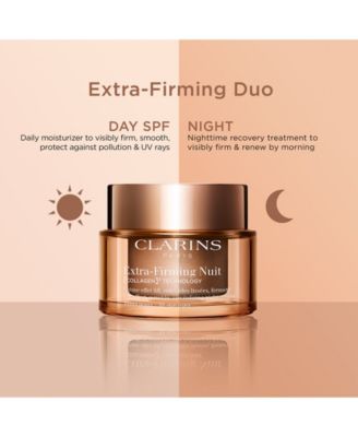 Extra-Firming Day SPF 15 Refillable Moisturizer, 1.7 oz.