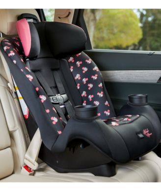 Baby and Toddler Ellaris™ Convertible Car Seat