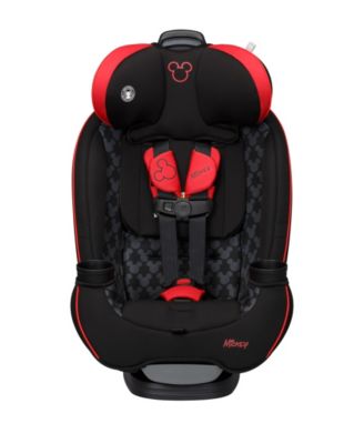 Baby and Toddler Grow and Go™ All-in-One Convertible Car Seat
