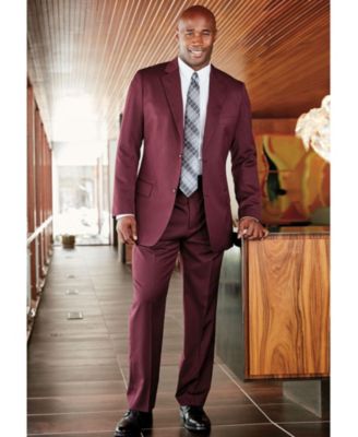 Big & Tall Extra Long Check Tie