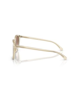 Women's Square Sunglasses, CH558 HC8361U