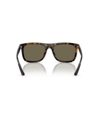 Men's Square Sunglasses, CH581 HC8367U