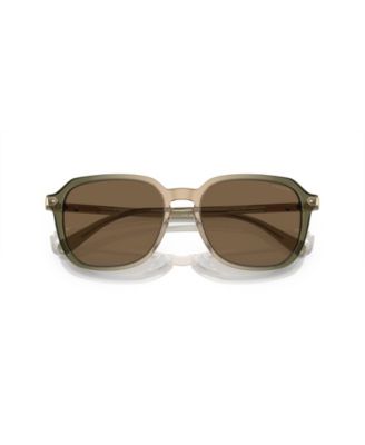 Men's Square Sunglasses, CL912 HC8383U