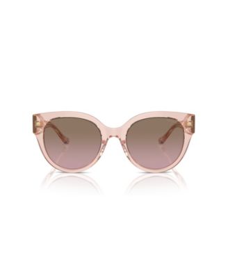Women's Round Sunglasses, CR612 HC8393U