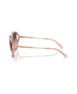 Women's Square Sunglasses, CR620 HC8396U