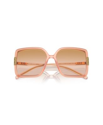 Women's Square Sunglasses TY9075U