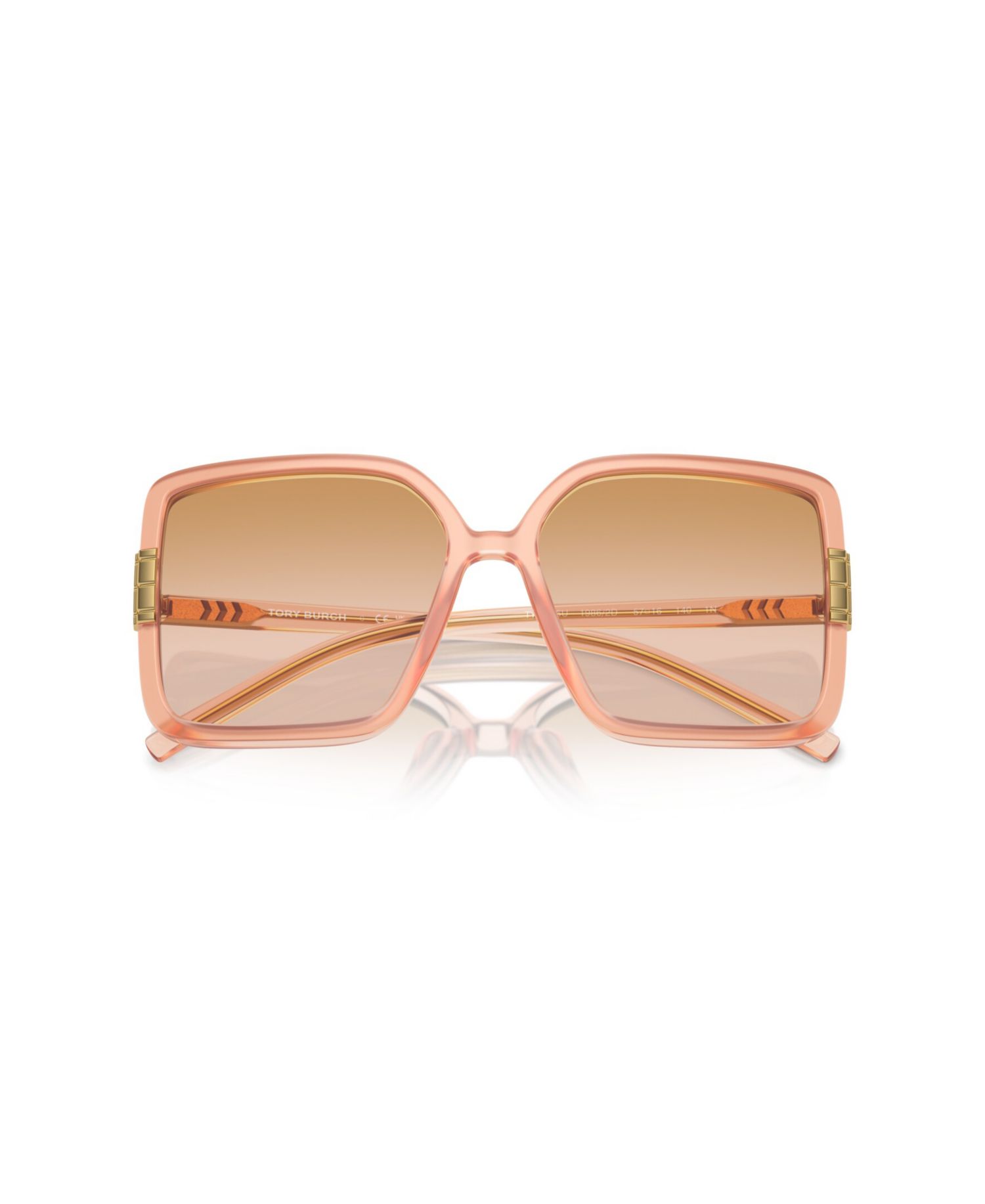 Women's Square Sunglasses TY9075U