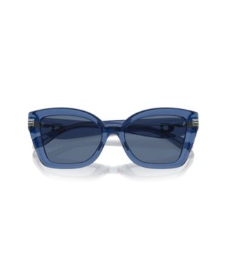 Women's Cat Eye Sunglasses, CS544 HC8405U