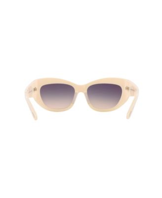 Women's Brianna Sunglasses, Gradient TR001702