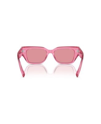 Dolce&Gabbana Women's Cat Eye Sunglasses, DG4462