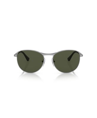 Unisex Round Sunglasses, PO1002S