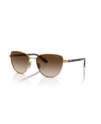 Women's Cat Eye Sunglasses, VO4286S