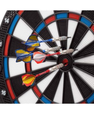 16 Grams Soft Tip Darts with 100 Free Dart Tips