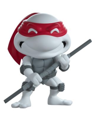 x Shopville: Teenage Mutant Ninja Turtles Collection Donatello Vinyl Figure Limited Edition - 1000 Made