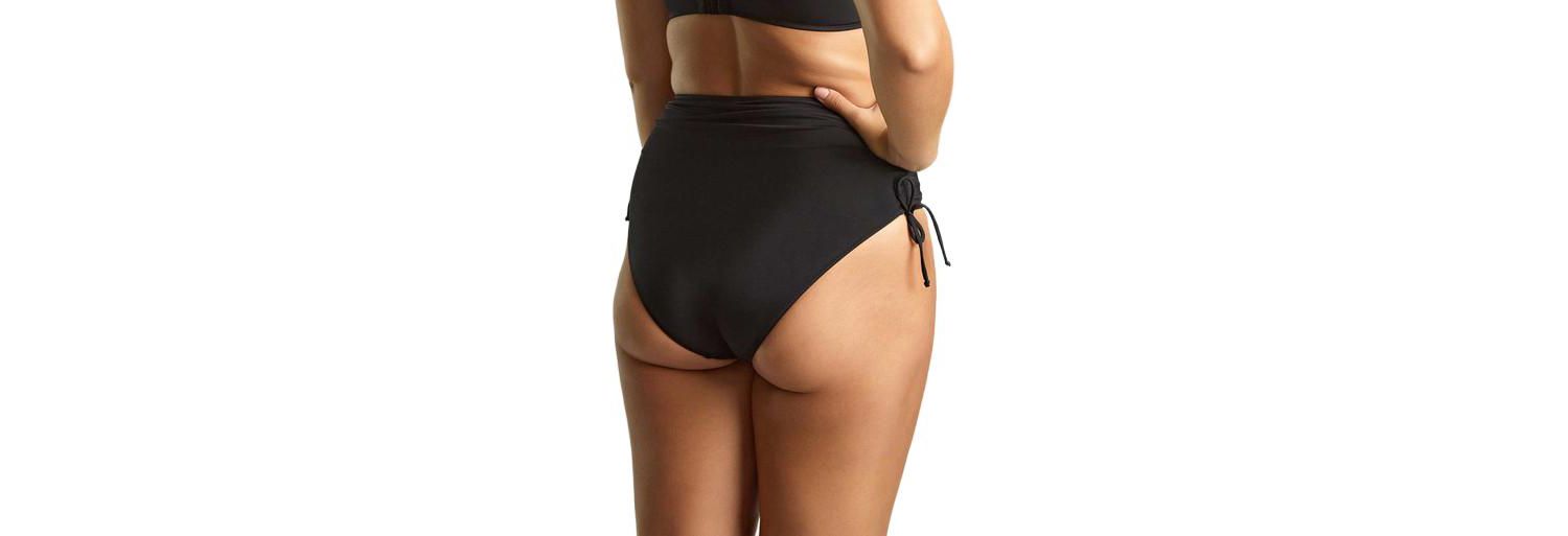 Women's Signature Adjustable High Waist Bikini Bottom