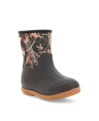Kids Freestyle Neoprene Cold Weather Boot