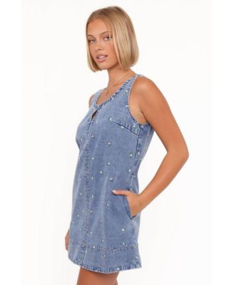 Women's Azen Mini Dress