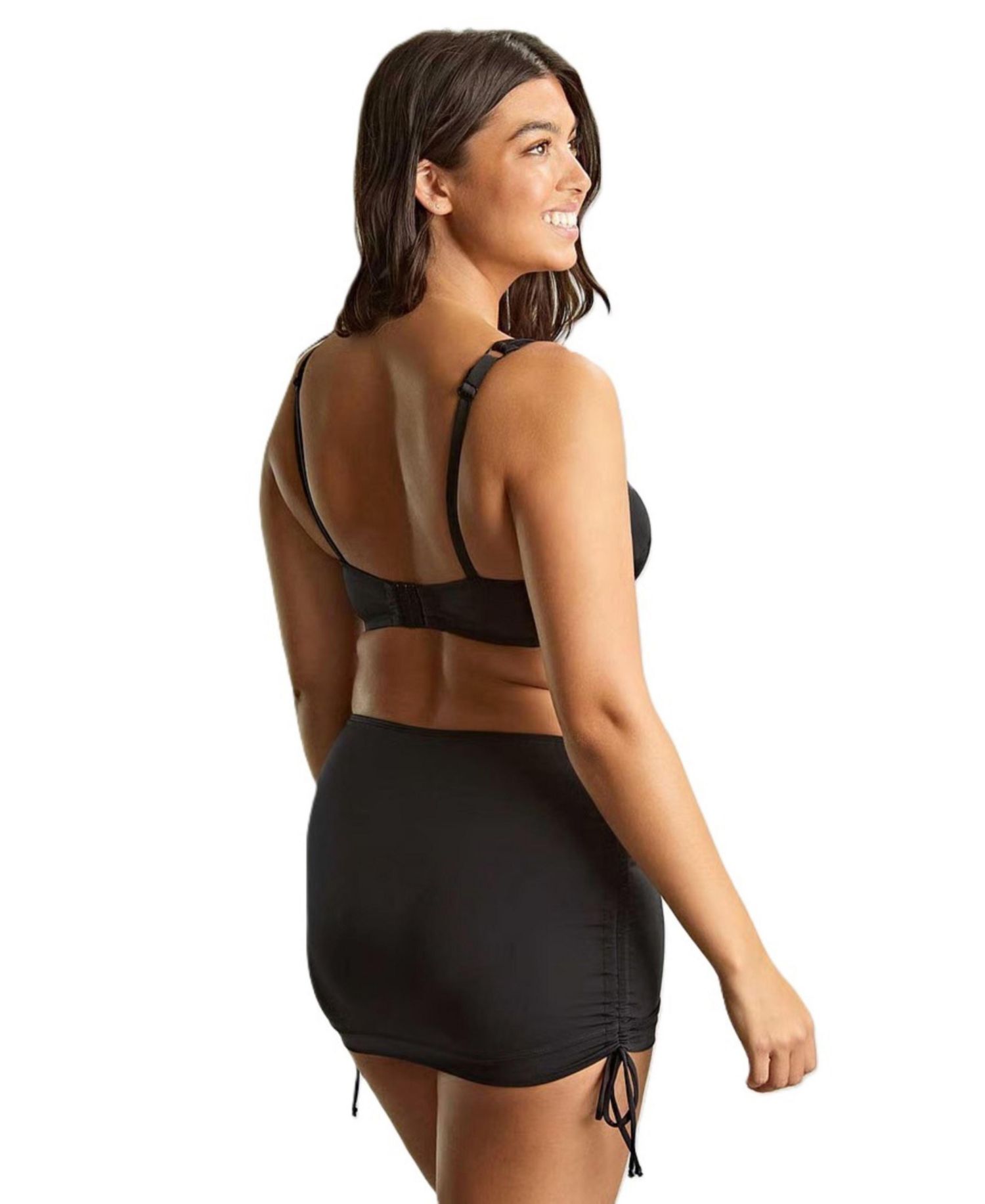 Women's Signature Adjustable Bikini Skirt