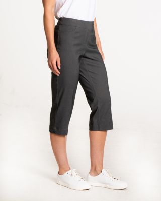Women's Slimsation Capri