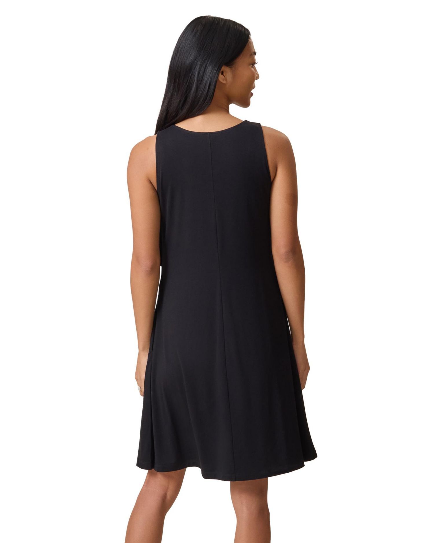 Women's Penelope Crossover Nursing Dress