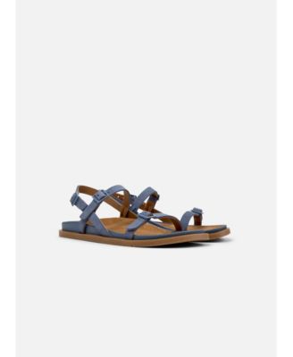 Women's Leather Sandal