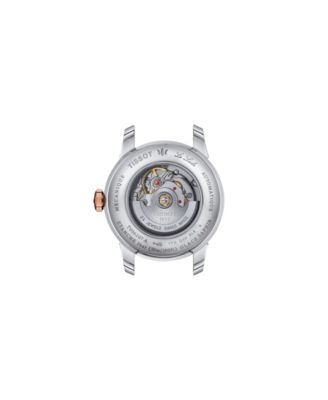 Women's Le Locle Stainless Steel Watch, 29mm