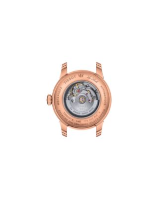 Women's Rose Gold Automatic Stainless Steel Watch, 29mm