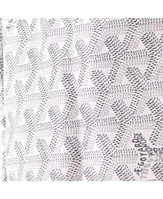 PM Saint Louis Tote Coated Canvas