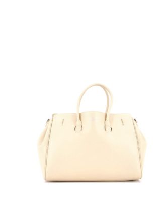 Medium Bel Air Carry All Bag Leather